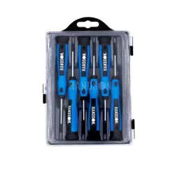 Schroevendraaiers > Handson Set precisie schroevendraaiers torx