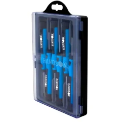 Schroevendraaiers > Handson Set precisie schroevendraaiers torx