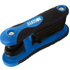 Sleutels- En Doppensets > Handson sleutelset kogel 7 delig
