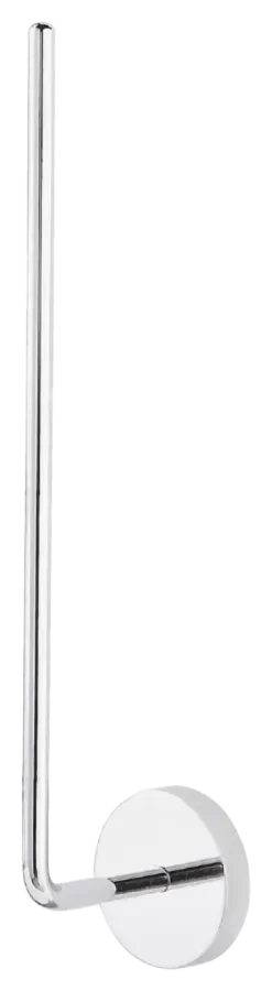 Handson Smart reserverolhouder chroom