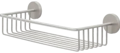 Handson Smart wandkorf RVS