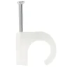 Kabelklemmen > Handson Spijkerclips 3/4" - 5/8" 25 Stuks