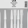 Overige Vulmiddelen > Handson spuitmondjes (5 stuks)