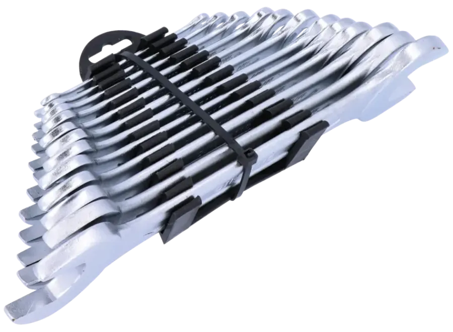 Sleutels- En Doppensets > Handson -steeksleutelset 12 delig 6-32mm