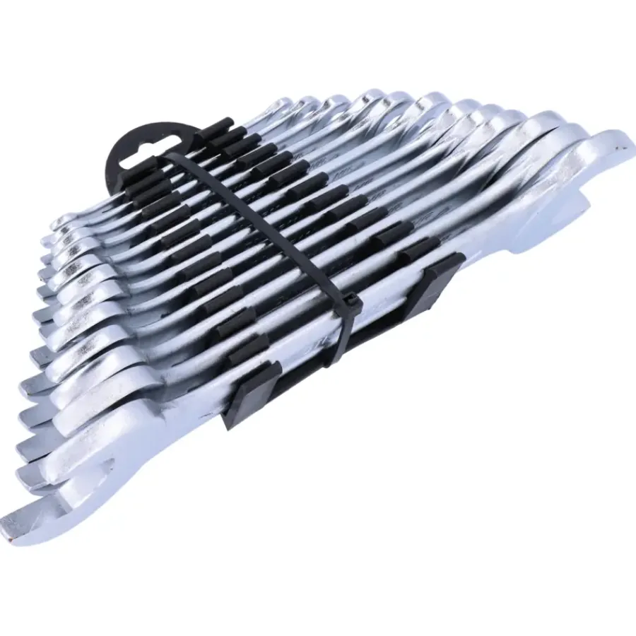 Sleutels- En Doppensets > Handson -steeksleutelset 12 delig 6-32mm