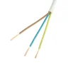 Stroomkabels > Handson Stroomkabel 3 x 1,5 mm² Wit 15 Meter
