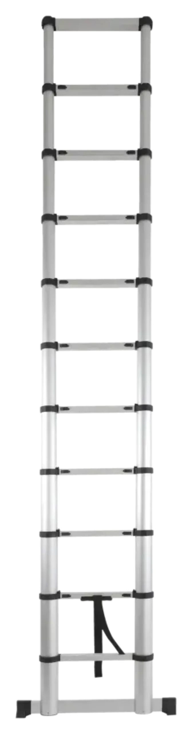 Ladders > Geen Handson Telescoopladder 11 treden