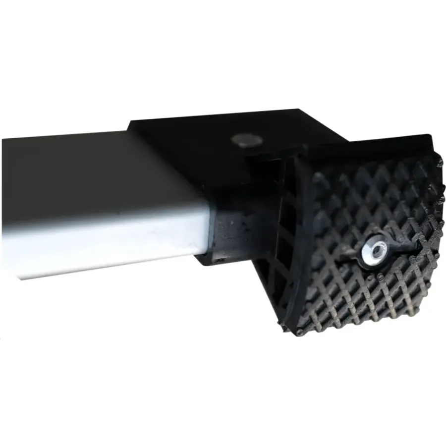 Ladders > Geen Handson Telescoopladder 11 treden