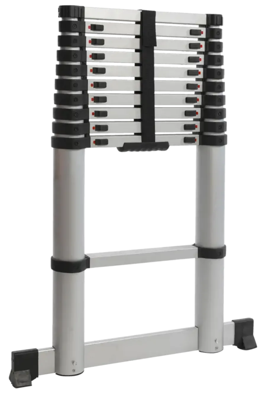 Ladders > Geen Handson Telescoopladder 11 treden