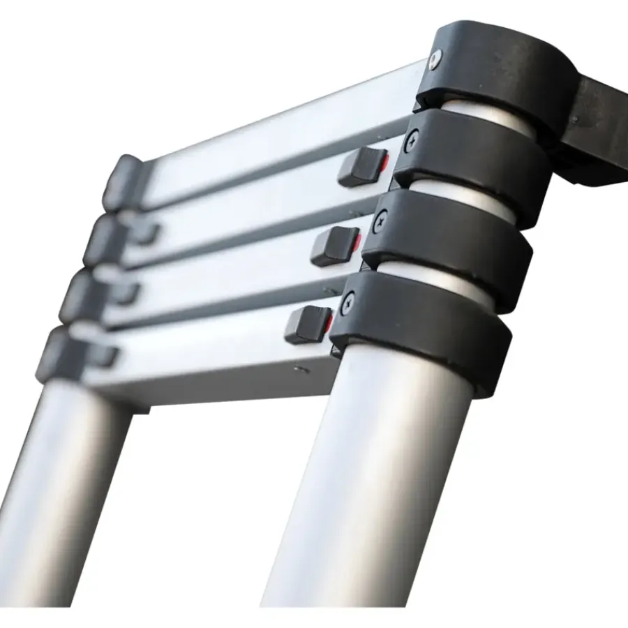 Ladders > Geen Handson Telescoopladder 11 treden