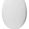 Handson Timo wc bril duroplast wit met softclose en quick release