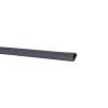 Tochtwering|Tochtstrips Deur > Handson tochtband D-profiel EPDM rubber antraciet 3 meter 2 stuks