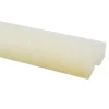 Tochtwering|Tochtstrips Deur > Handson tochtband PU-schuim 6x9 mm 3 meter wit 2 stuks