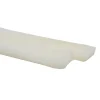 Tochtwering|Tochtstrips Deur > Handson tochtband PU-schuim 3x9 mm 3 meter wit 2 stuks