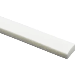 Tochtwering|Tochtstrips Deur > Handson tochtband universeel PVC wit 3 meter 2 stuks
