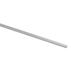 Tochtwering|Tochtstrips Deur > Handson Tochtstrip Opbouw Aluminium 231,5 cm