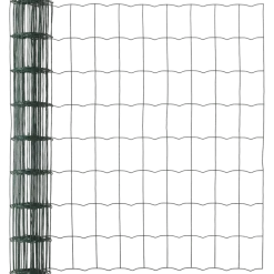 Handson tuingaas 60 cm x 25 m groen