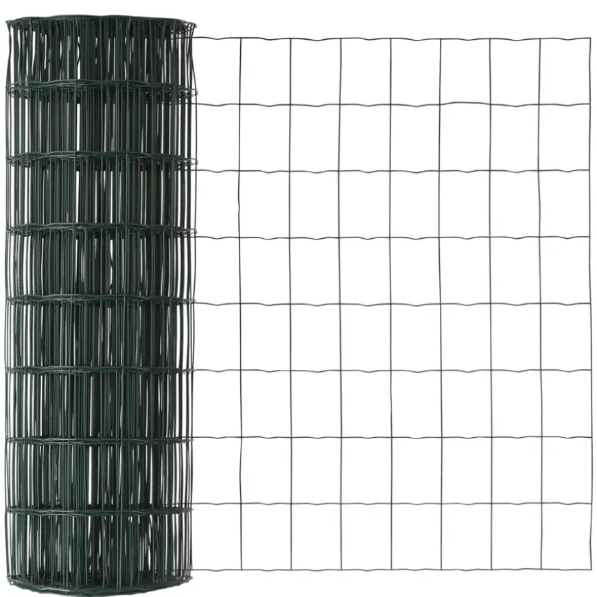 Handson tuingaas 80 cm x 25 m groen