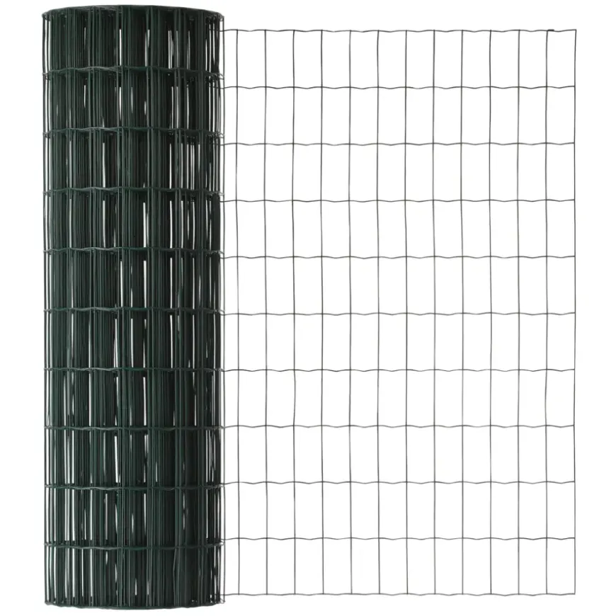 Handson tuingaas 100 cm x 25 m groen