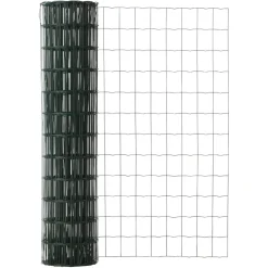 Handson tuingaas 120 cm x 25 m groen
