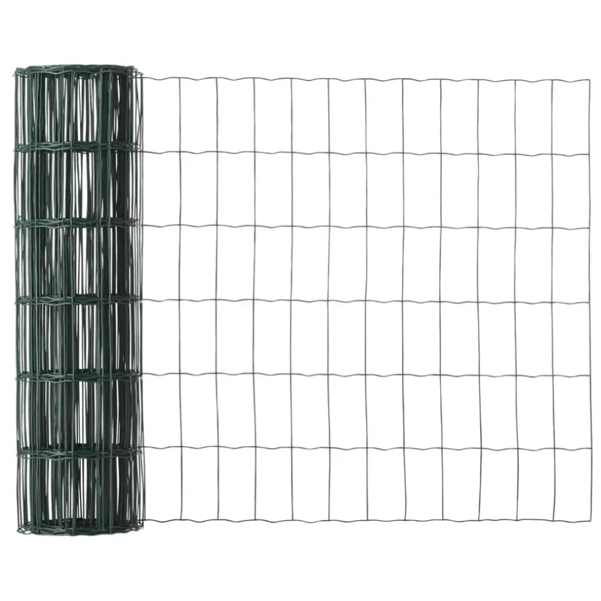 Handson tuingaas 60 cm x 10 m groen