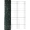 Handson tuingaas 100 x 75 mm 120 cm x 25 m groen