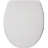 Handson Usko wc bril duroplast wit met softclose en quick release