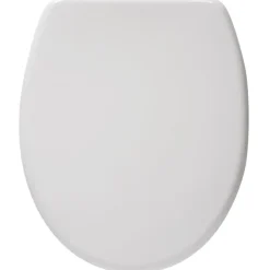 Handson Usko wc bril duroplast wit met softclose en quick release