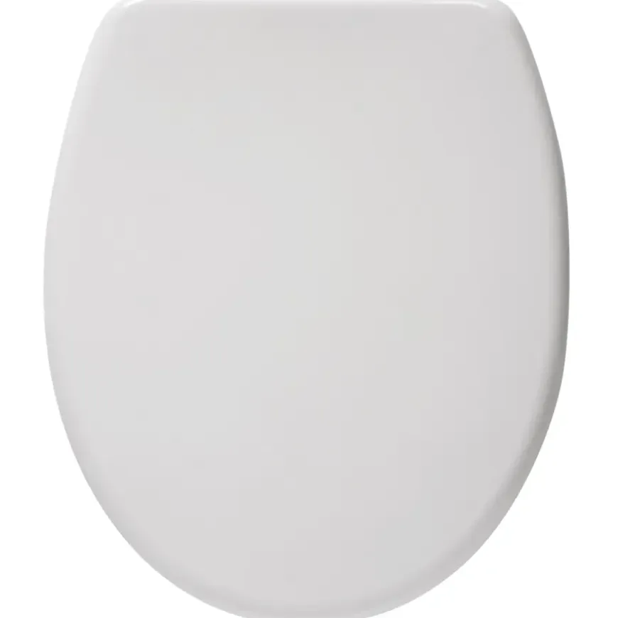 Handson Usko wc bril duroplast wit met softclose en quick release