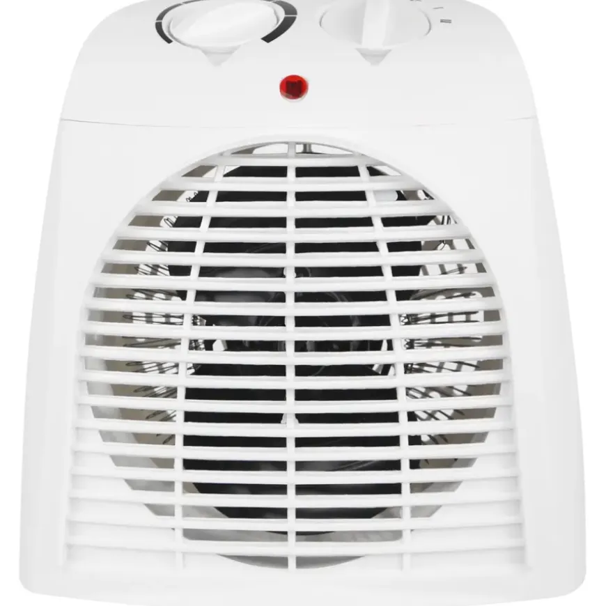 Handson ventilatorkachel 2000W
