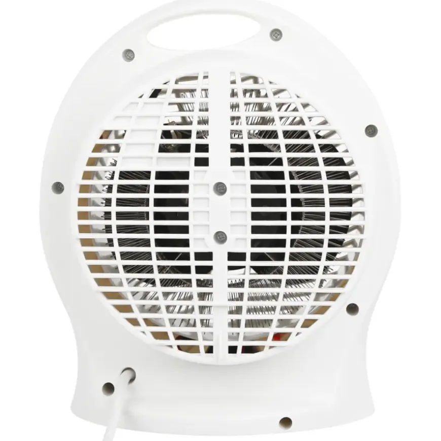 Handson ventilatorkachel 2000W