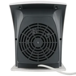 Handson ventilatorkachel 1000/2000 watt