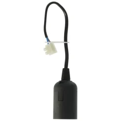 Fittingen > Handson verhuisfitting zwart (3 stuks)