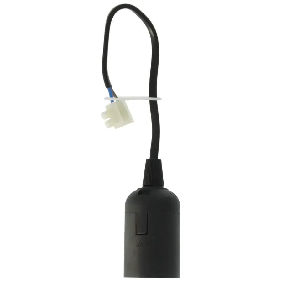 Fittingen > Handson verhuisfitting zwart (3 stuks)