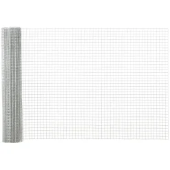 Handson vogelgaas 50 cm x 5 m verzinkt