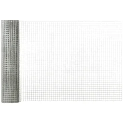 Handson vogelgaas 50 cm x 10 m verzinkt