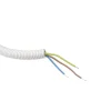 Elektriciteitsbuizen > Handson Voorbedrade Buis 16 mm 3 x 2,5mm² 50 Meter