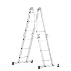 Ladders > Excelsior Handson vouwladder 4x3 treden
