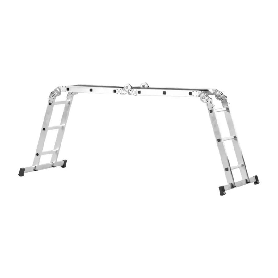 Ladders > Excelsior Handson vouwladder 4x3 treden