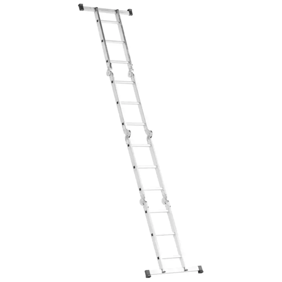 Ladders > Excelsior Handson vouwladder 4x3 treden