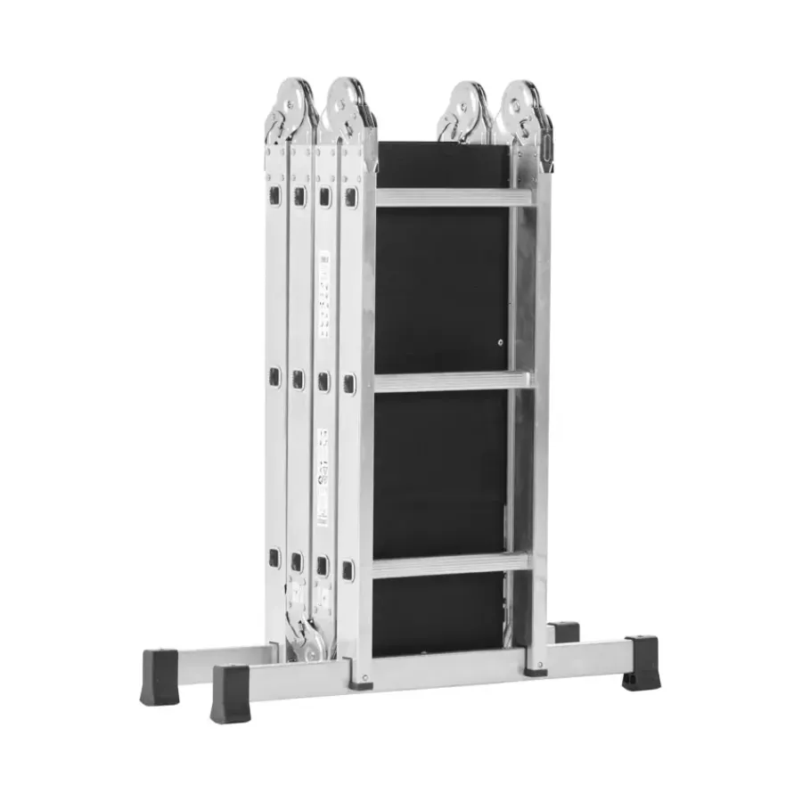 Ladders > Excelsior Handson vouwladder 4x3 treden