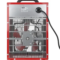 Handson werkplaatskachel 3000W