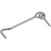 HANDSON windhaak rvs 80 mm