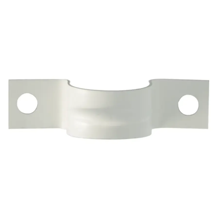 Kabelklemmen > Handson Zadel Metaal 3/4'' incl. Schroeven 10 Stuks
