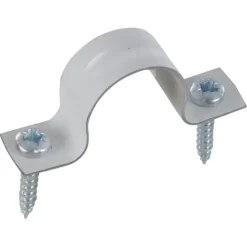 Kabelklemmen > Handson Zadel Metaal 3/4'' incl. Schroeven 10 Stuks