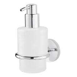 Handson zeepdispenser Smart chroom