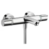 Hansgrohe Badkraan Versostat² Thermostatisch