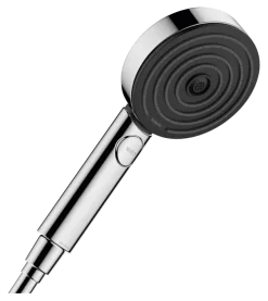 Hansgrohe douchekop Pulsify Blend handdouche waterbesparend 3 standen chroom