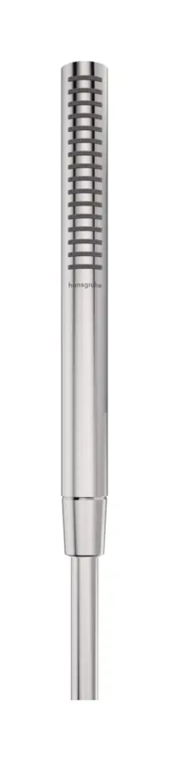 Hansgrohe douchekop Pulsify S handdouche waterbesparend 1 stand ø 9.7 cm chroom