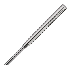 Hansgrohe douchekop Pulsify S handdouche waterbesparend 1 stand ø 9.7 cm chroom